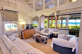 Savannah Breeze Cottage Mission Beach