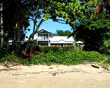 Savannah Breeze Cottage Mission Beach